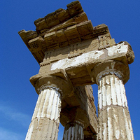Photo de Sicile - Agrigente